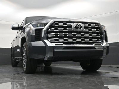 2024 Toyota Tundra 4WD 1794 Edition