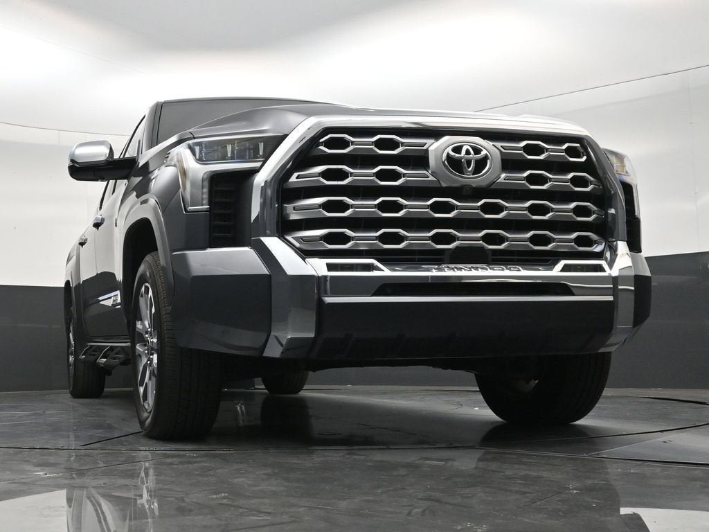 2024 Toyota Tundra 4WD 1794 Edition