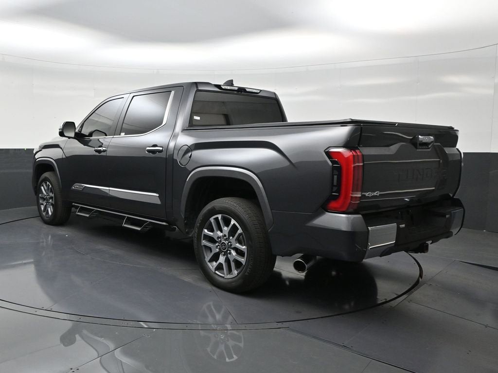 2024 Toyota Tundra 4WD 1794 Edition