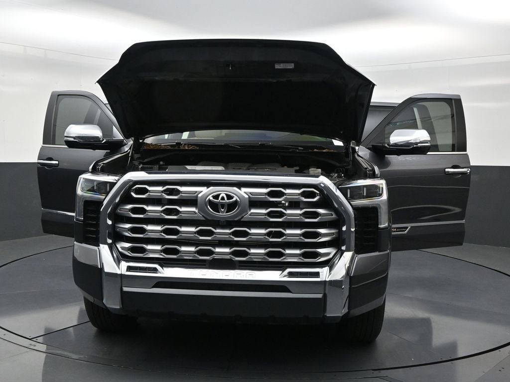 2024 Toyota Tundra 4WD 1794 Edition