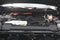 2025 Toyota Tundra Hybrid Platinum Hybrid CrewMax 5.5' Bed