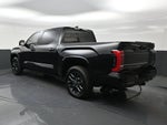 2025 Toyota Tundra Hybrid Platinum Hybrid CrewMax 5.5' Bed