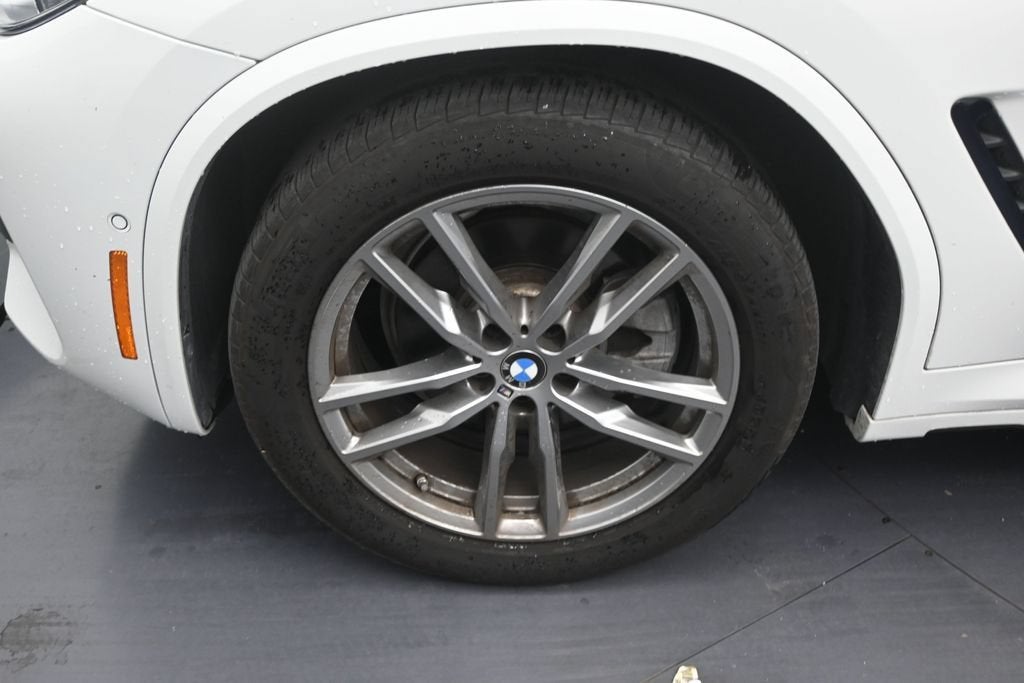 2021 BMW X4 xDrive30i