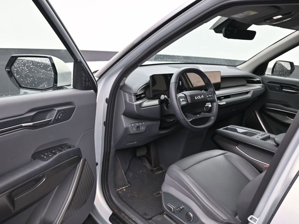 2026 Kia EV9 Light Long Range