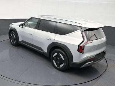 2026 Kia EV9 Light Long Range