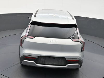 2026 Kia EV9 Light Long Range