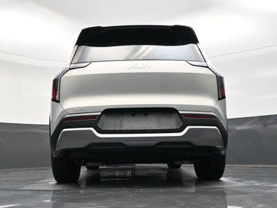 2026 Kia EV9 Light Long Range