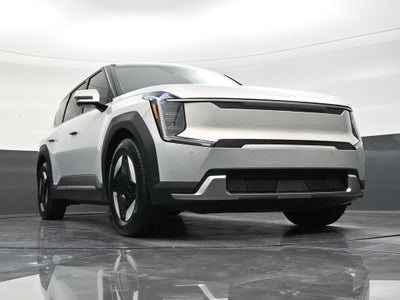 2026 Kia EV9 Light Long Range
