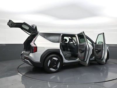 2026 Kia EV9 Light Long Range