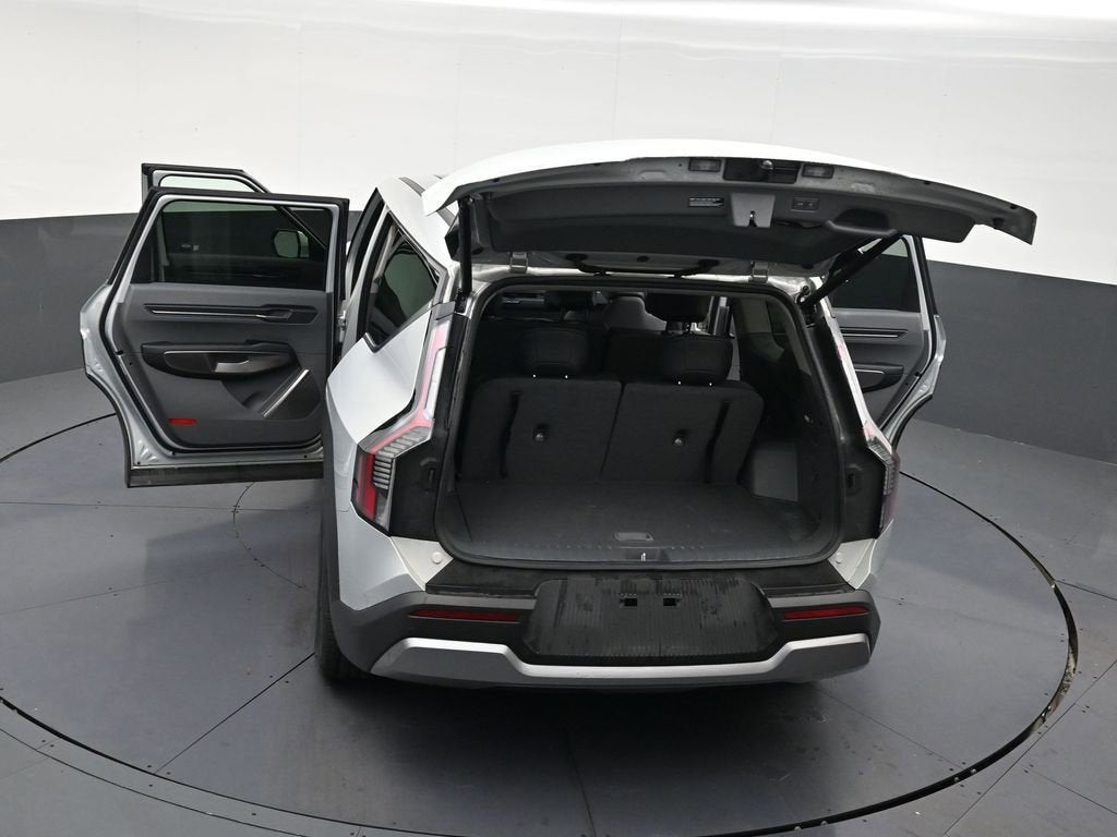 2026 Kia EV9 Light Long Range