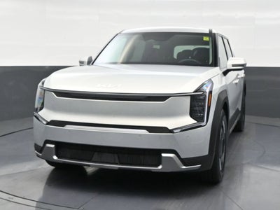 2026 Kia EV9 Light Long Range