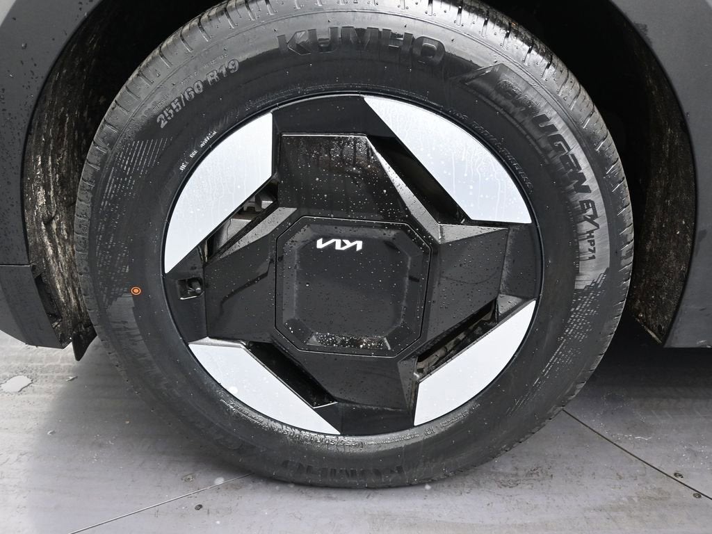 2026 Kia EV9 Light Long Range