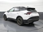 2024 Kia Sportage X-Pro Prestige