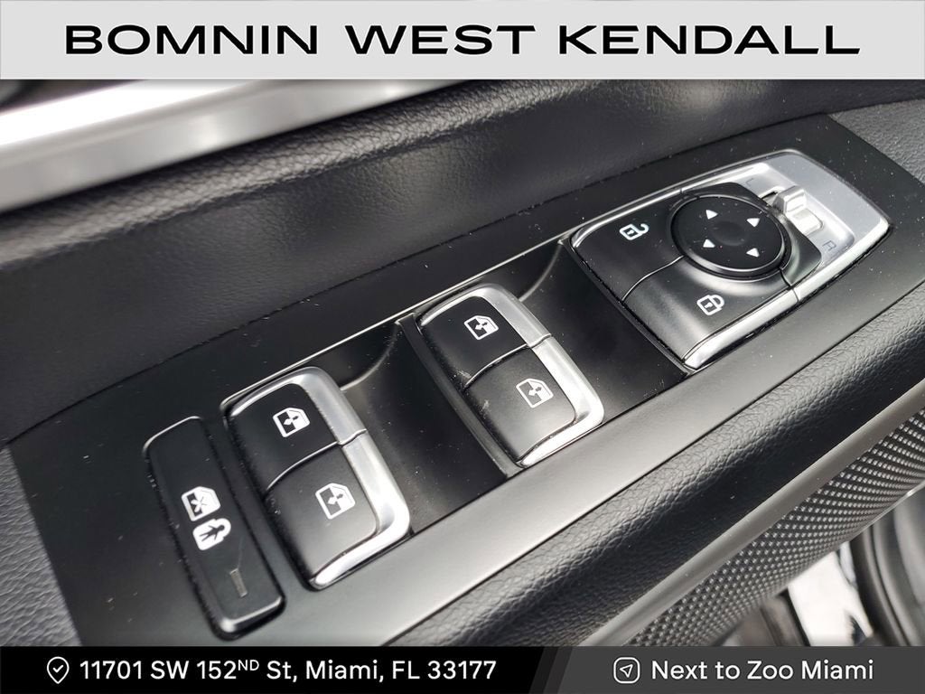 2024 Kia Telluride LX