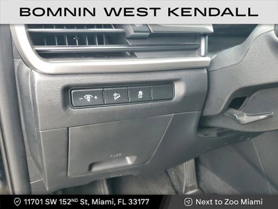 2024 Kia Telluride LX