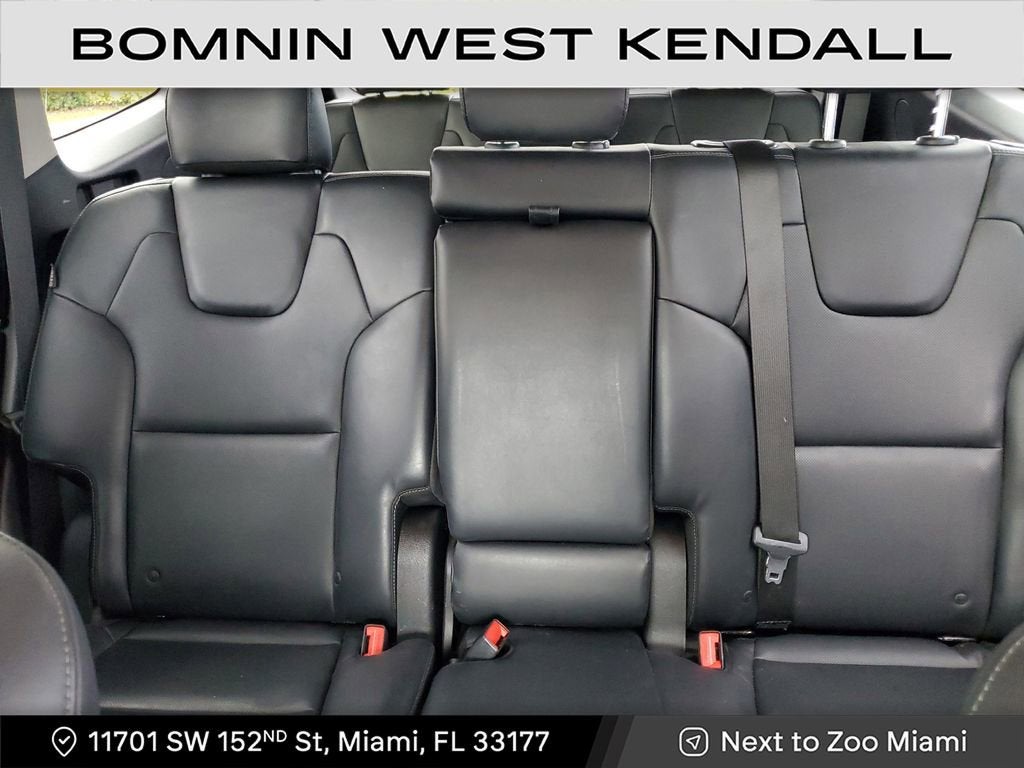 2024 Kia Telluride LX