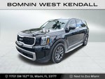 2024 Kia Telluride LX