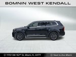 2024 Kia Telluride LX