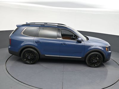 2023 Kia Telluride EX X-Line