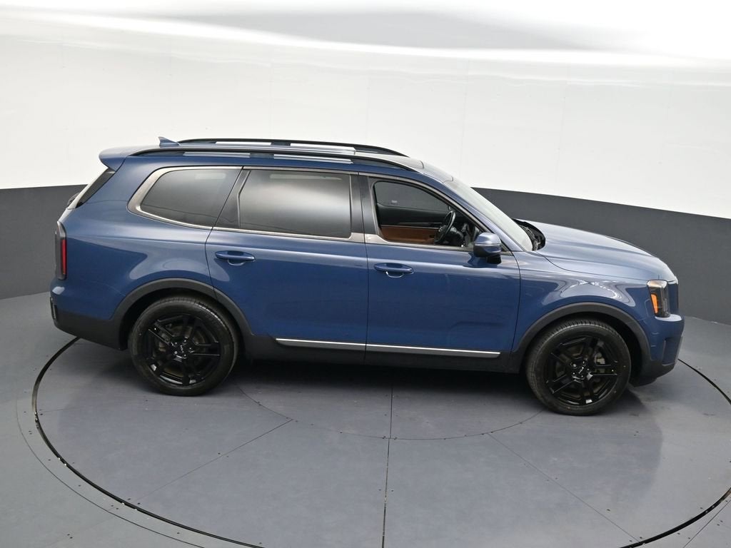 2023 Kia Telluride EX X-Line