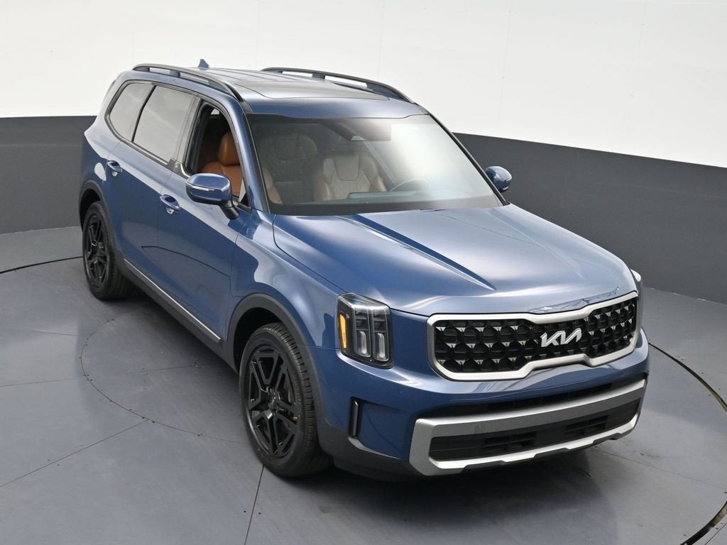 2023 Kia Telluride EX X-Line