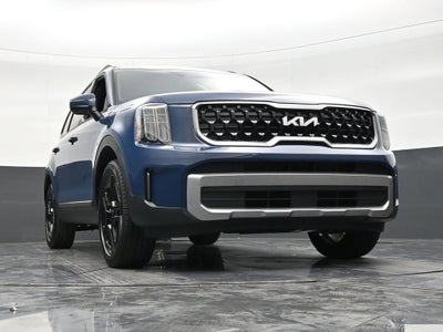 2023 Kia Telluride EX X-Line