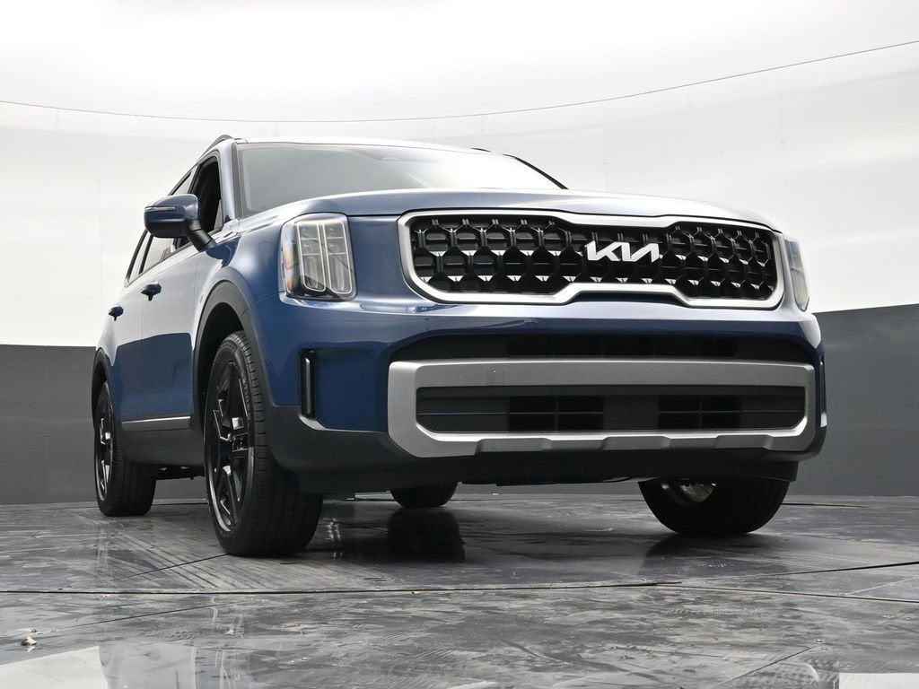 2023 Kia Telluride EX X-Line