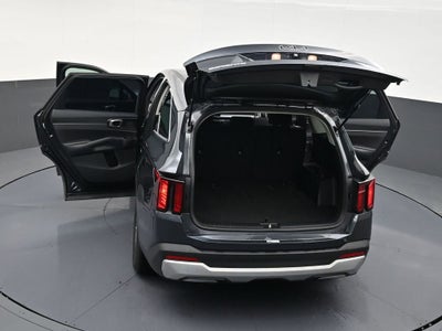 2024 Kia Sorento LX