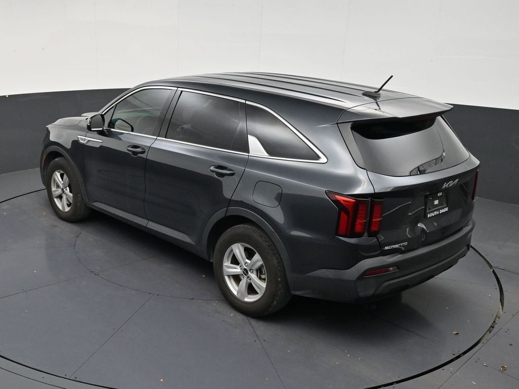 2023 Kia Sorento LX