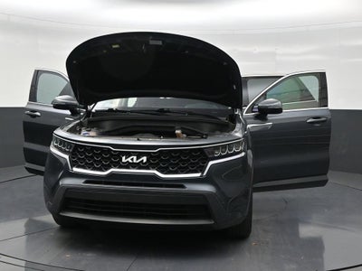 2023 Kia Sorento LX