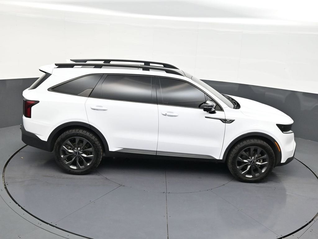 2023 Kia Sorento X-Line SX Prestige
