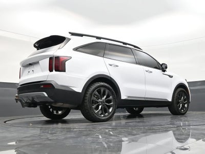 2023 Kia Sorento X-Line SX Prestige