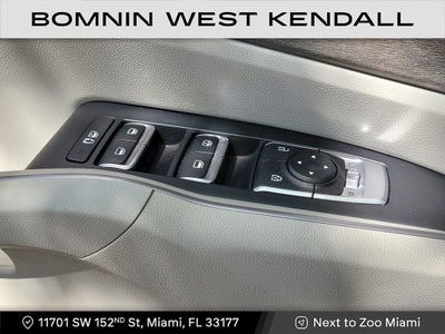 2022 Kia Sorento X-Line S