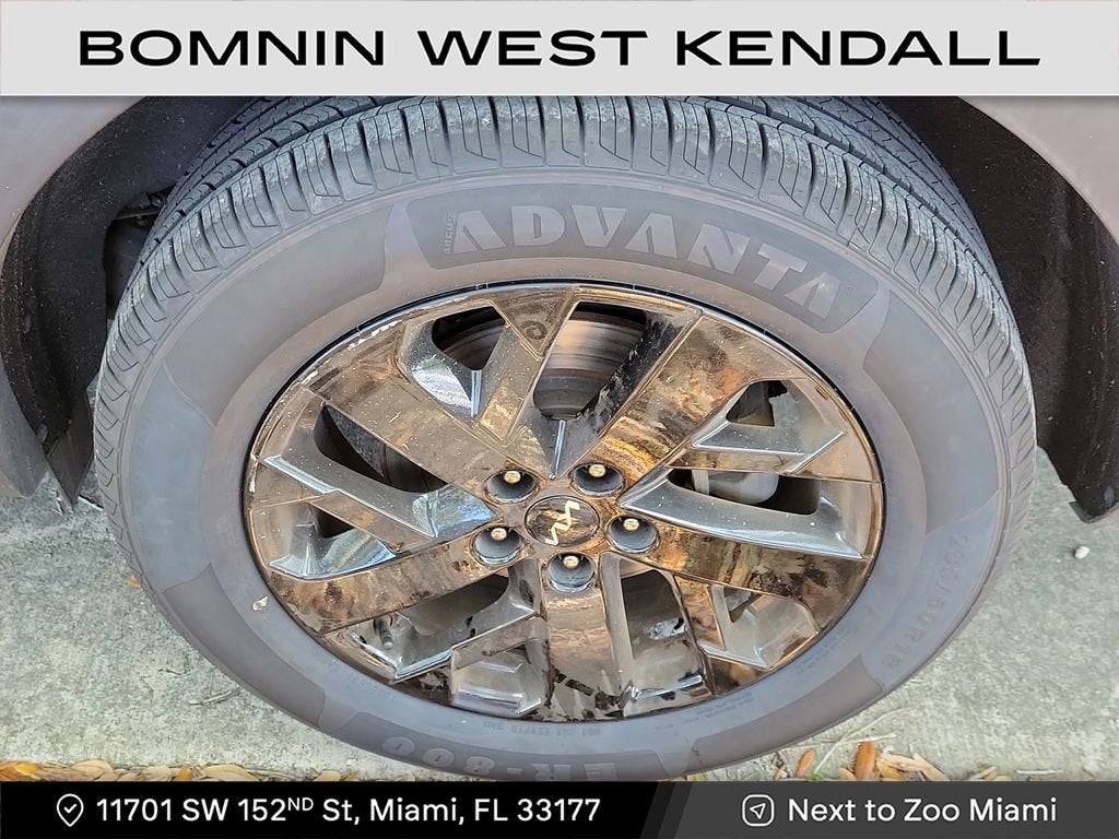 2022 Kia Sorento X-Line S