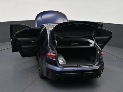 2025 Toyota Corolla XSE