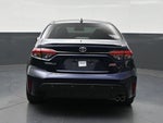 2025 Toyota Corolla XSE