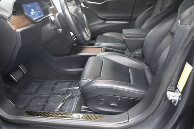 2018 Tesla Model S 75D