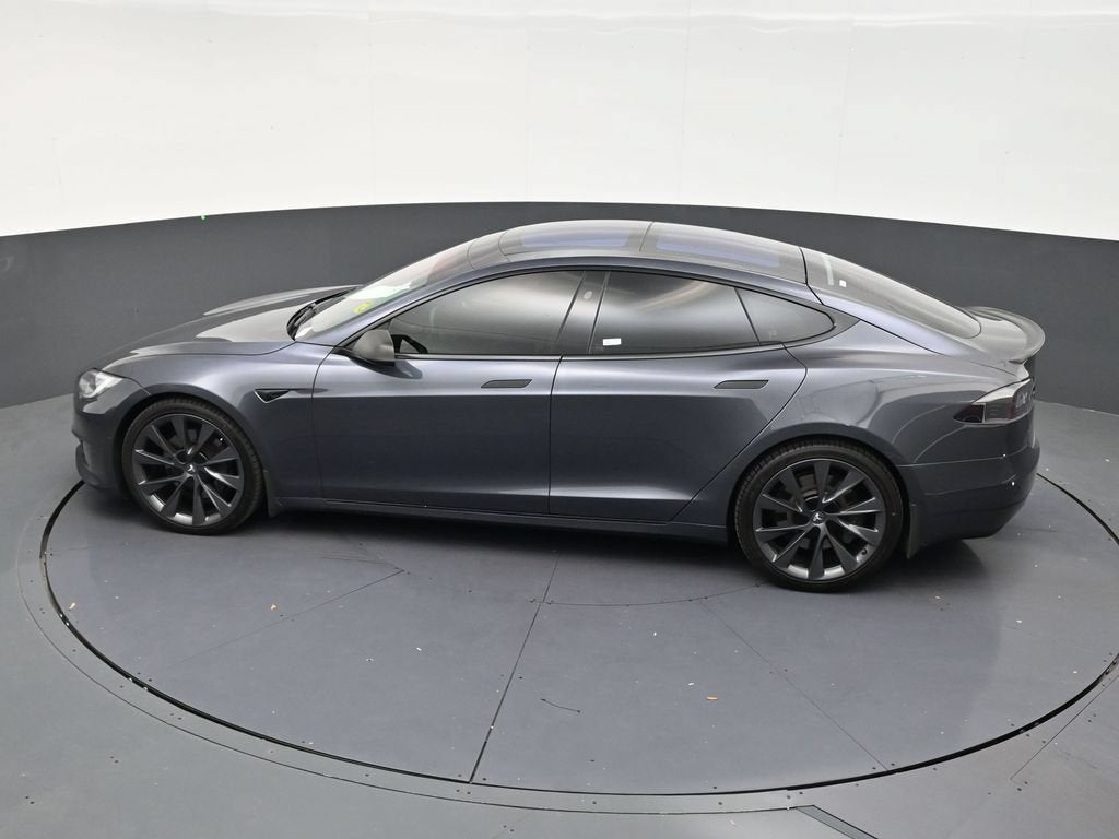 2018 Tesla Model S 75D