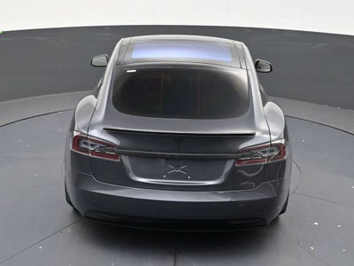 2018 Tesla Model S 75D