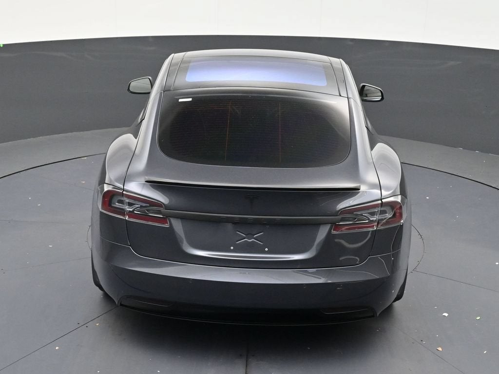 2018 Tesla Model S 75D
