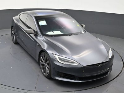 2018 Tesla Model S 75D