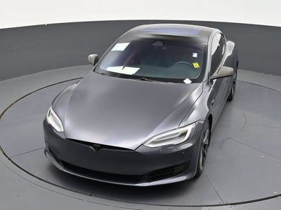 2018 Tesla Model S 75D