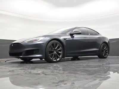2018 Tesla Model S 75D