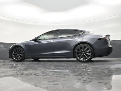 2018 Tesla Model S 75D