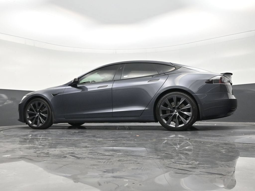 2018 Tesla Model S 75D