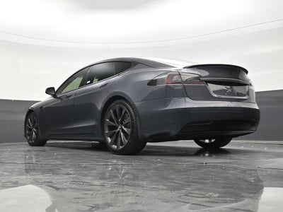 2018 Tesla Model S 75D