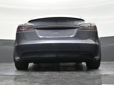 2018 Tesla Model S 75D