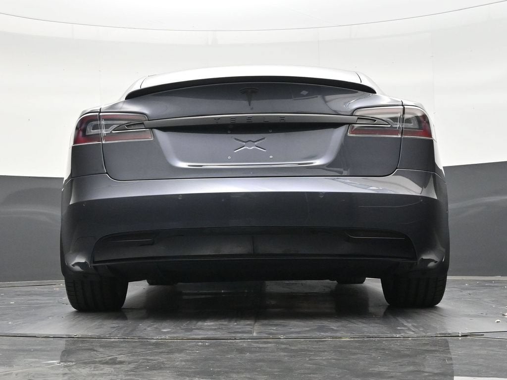 2018 Tesla Model S 75D