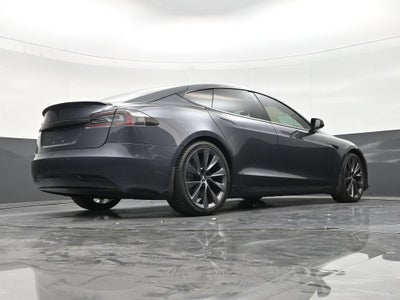 2018 Tesla Model S 75D