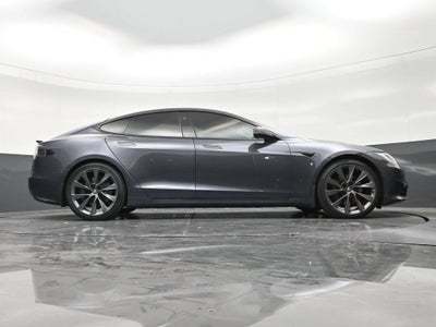 2018 Tesla Model S 75D